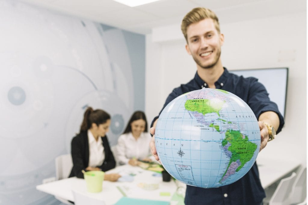 Top Countries to Hire Offshore Developer