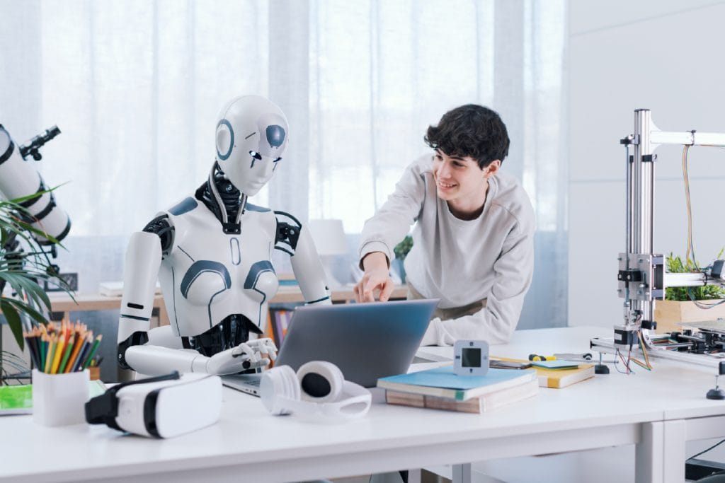 How AI is Transforming Recruitment Processes