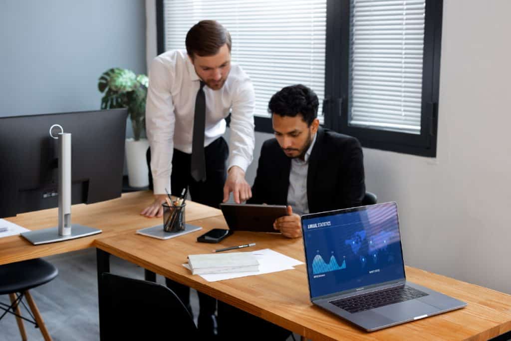 Outsourced Accounting Key Benefits for Modern Businesses