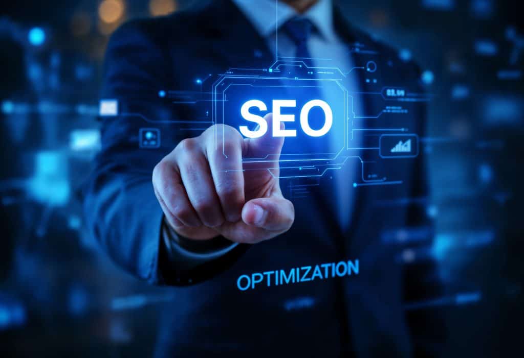 outsourcing seo